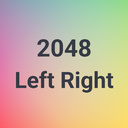 Играть в 2048 Left Right онлайн без регистрации