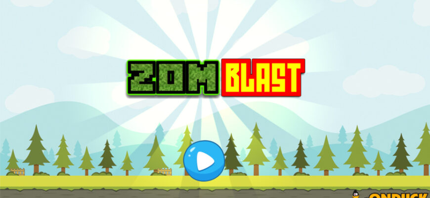 ZomBlast