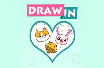 Draw In