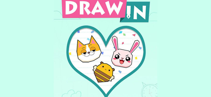 Draw In