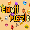 Играть в Emoji Puzzle онлайн без регистрации