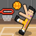 Играть в Basket Random онлайн без регистрации