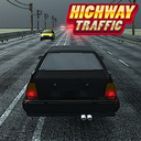 Играть в Highway Traffic онлайн без регистрации