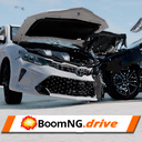 Играть в BoomNG Drive онлайн без регистрации