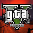 Играть в GTA V Puzzles онлайн без регистрации