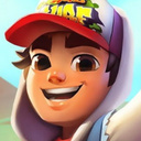 Играть в Про Пазлы Subway Surfers онлайн без регистрации