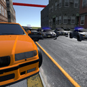 Играть в Car Drive 2.0 онлайн без регистрации