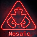 Играть в Five Nights at Freddy's Mosaic онлайн без регистрации