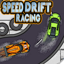 Играть в Speed Drift Racing онлайн без регистрации