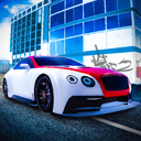 Играть в Drift Bentley онлайн без регистрации