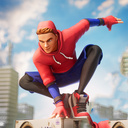 Играть в Spider Fighter - супер пазл онлайн без регистрации