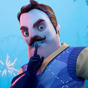 Играть в Hello Neighbor - мощный пазл онлайн без регистрации