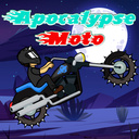 Играть в Apocalypse Moto онлайн без регистрации