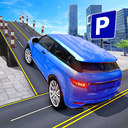 Играть в Parking Slot онлайн без регистрации