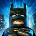 Играть в Lego Batman - супер пазл онлайн без регистрации