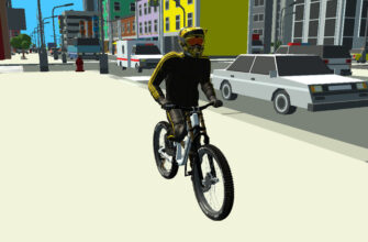 BICYCLE CITY PRO