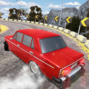 Играть в Racing Russian Cars онлайн без регистрации