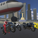 Играть в Motorcycle Drive Pro онлайн без регистрации