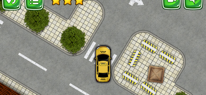 Car Parking