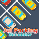 Играть в Jul Parking Simulator онлайн без регистрации