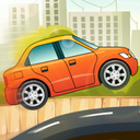 Играть в Hill Climb Cars онлайн без регистрации