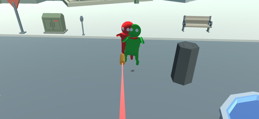 Bullet Shooter 3D