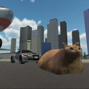 Играть в Drift Cat онлайн без регистрации