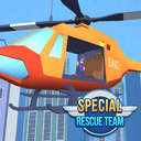 Играть в Special Rescue Team онлайн без регистрации