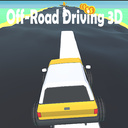 Играть в Off-Road Driving 3D онлайн без регистрации