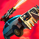 Играть в Road Rampage онлайн без регистрации