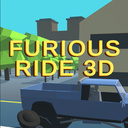 Играть в Furious Ride 3D онлайн без регистрации