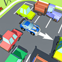 Играть в Car parking jam 3D онлайн без регистрации