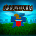 Играть в Arrowstorm онлайн без регистрации