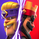 Играть в Clash Royale - супер пазл онлайн без регистрации