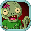 Играть в Защита башни от зомби онлайн без регистрации