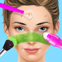 Играть в Makeup Aritst онлайн без регистрации