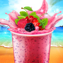 Играть в Smoothie Maker онлайн без регистрации