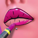 Играть в Lip Salon онлайн без регистрации