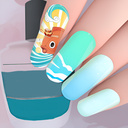 Играть в Beauty Nails онлайн без регистрации