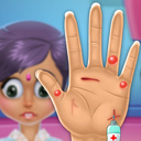 Играть в Hand Doctor онлайн без регистрации