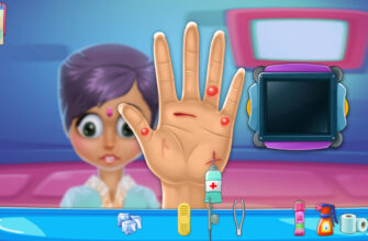 Hand Doctor