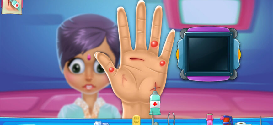 Hand Doctor