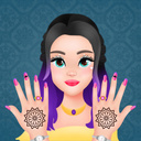 Играть в Jasmine Beauty Salon онлайн без регистрации