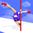 Играть в Pole Dance онлайн без регистрации