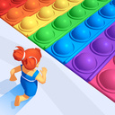 Играть в Pop It Trading Fidget Toys онлайн без регистрации