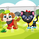 Играть в Pets Beauty Salon онлайн без регистрации