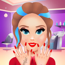 Играть в Princess Influencer Salon онлайн без регистрации