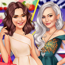 Играть в Celebrity Sisters Breakup онлайн без регистрации