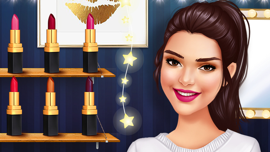 Игра Celebrity Sisters Breakup играть онлайн в браузере