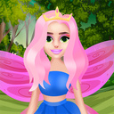 Играть в Fairy Beauty Salon онлайн без регистрации